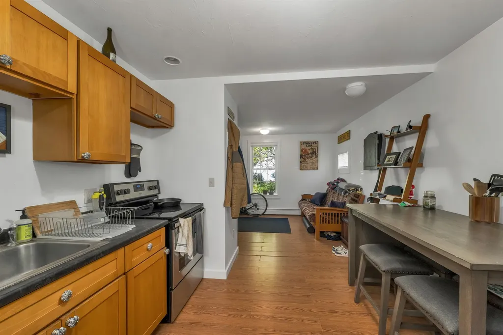 25 West Street Lebanon NH 03766