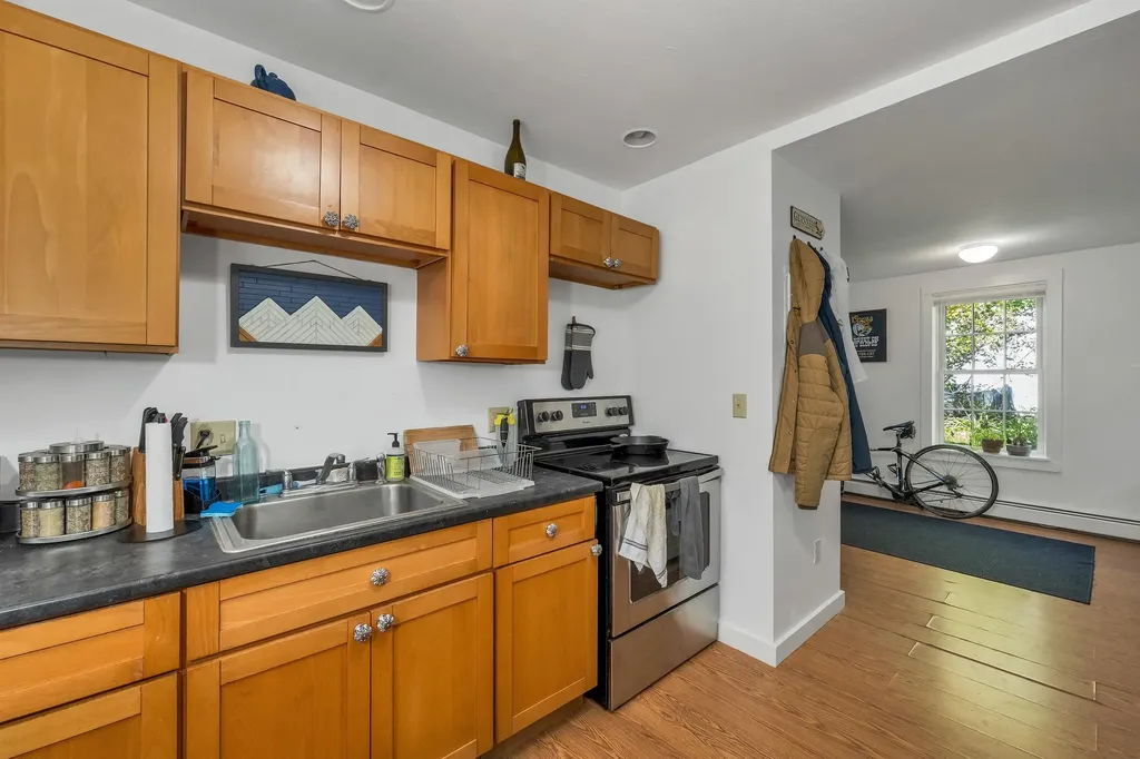 25 West Street Lebanon NH 03766