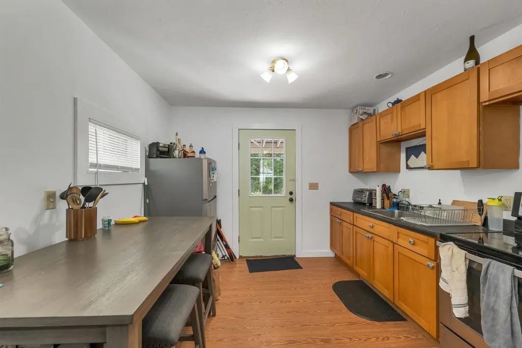 25 West Street Lebanon NH 03766