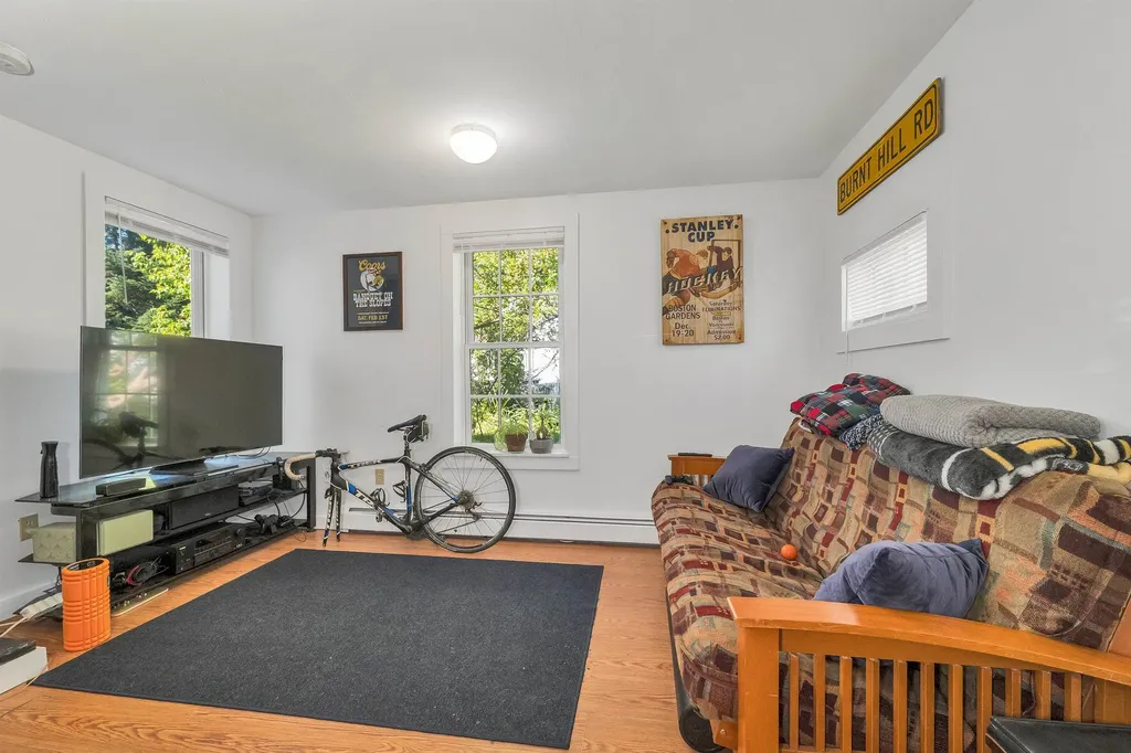 25 West Street Lebanon NH 03766