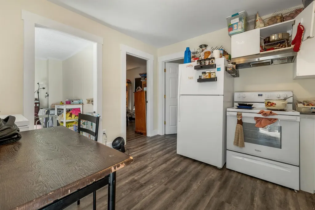 25 West Street Lebanon NH 03766