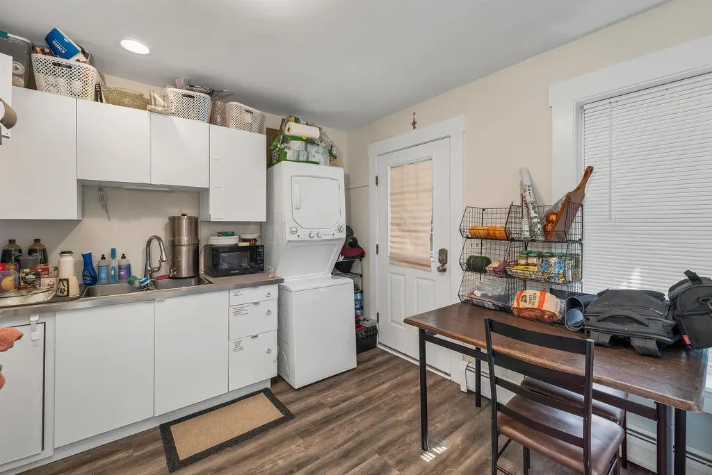 25 West Street Lebanon NH 03766