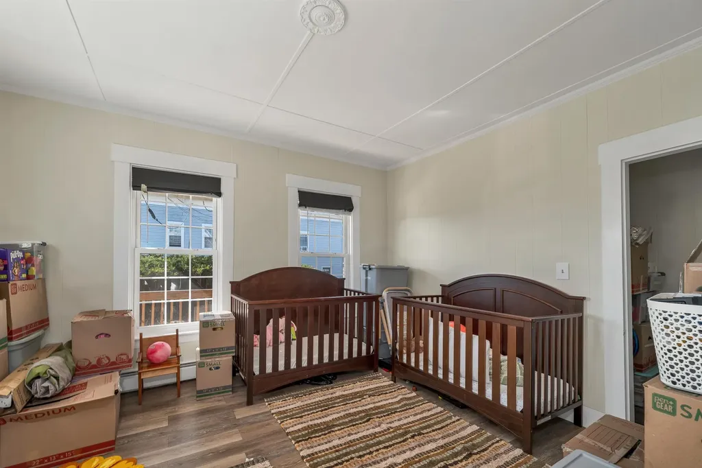 25 West Street Lebanon NH 03766