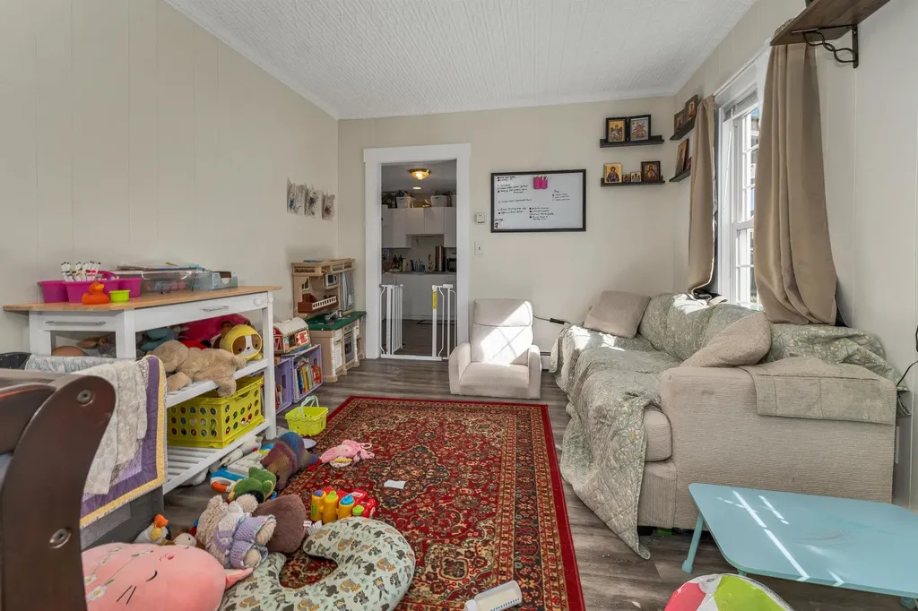 25 West Street Lebanon NH 03766