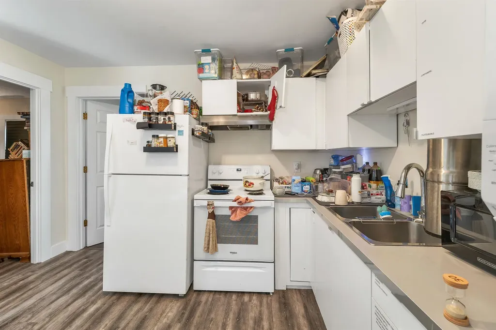 25 West Street Lebanon NH 03766