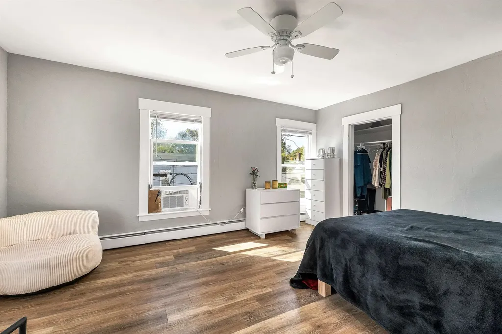 25 West Street Lebanon NH 03766