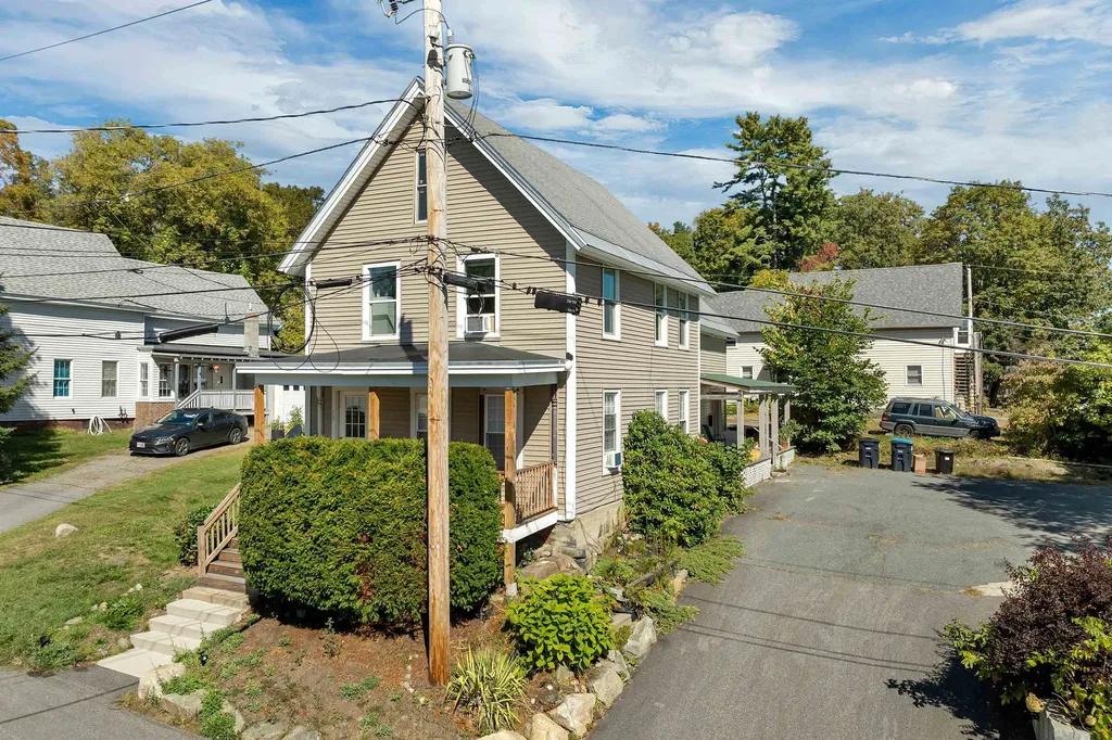 25 West Street Lebanon NH 03766