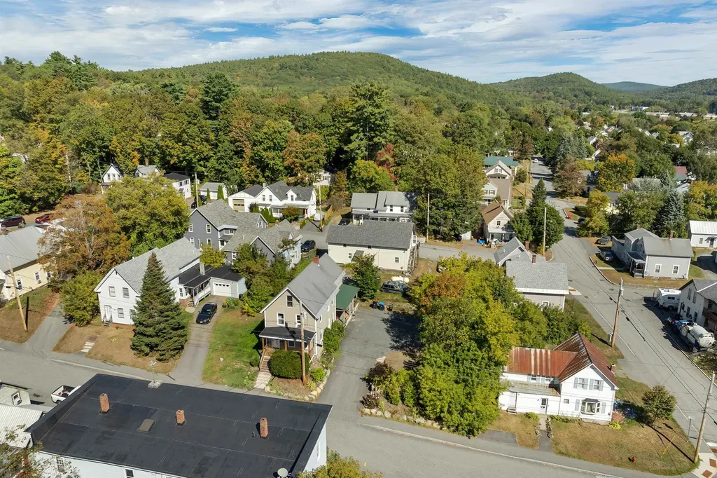 25 West Street Lebanon NH 03766