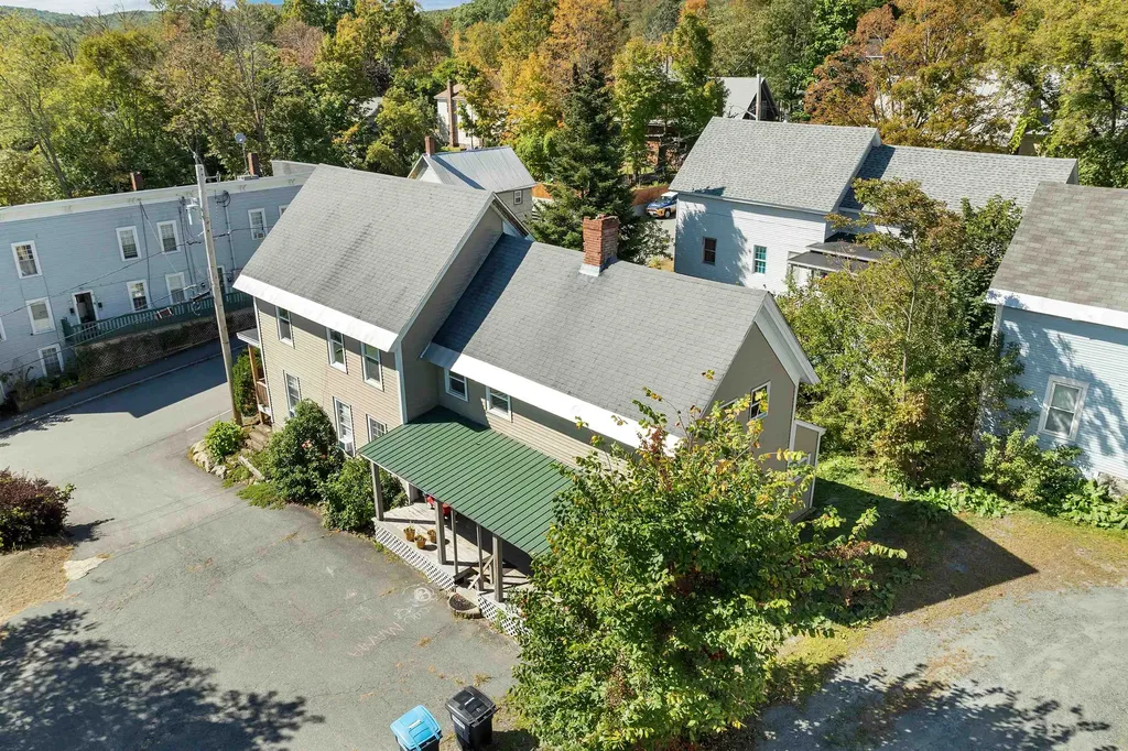 25 West Street Lebanon NH 03766