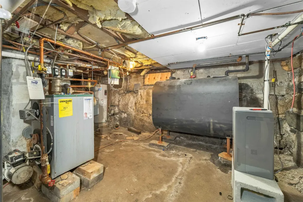 25 West Street Lebanon NH 03766