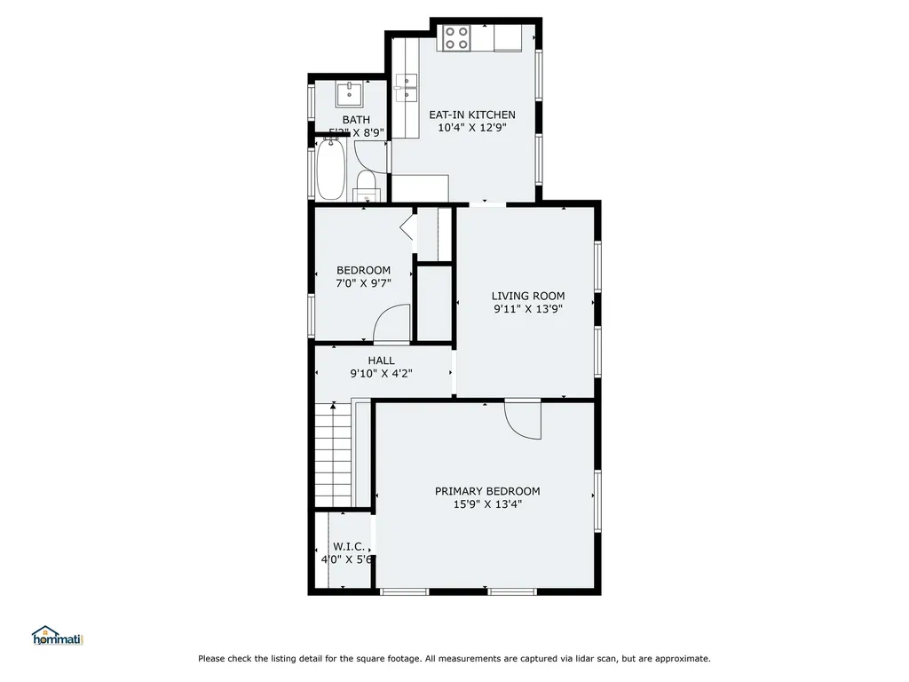 25 West Street Lebanon NH 03766