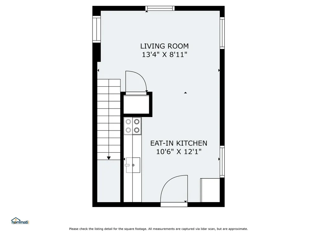 25 West Street Lebanon NH 03766