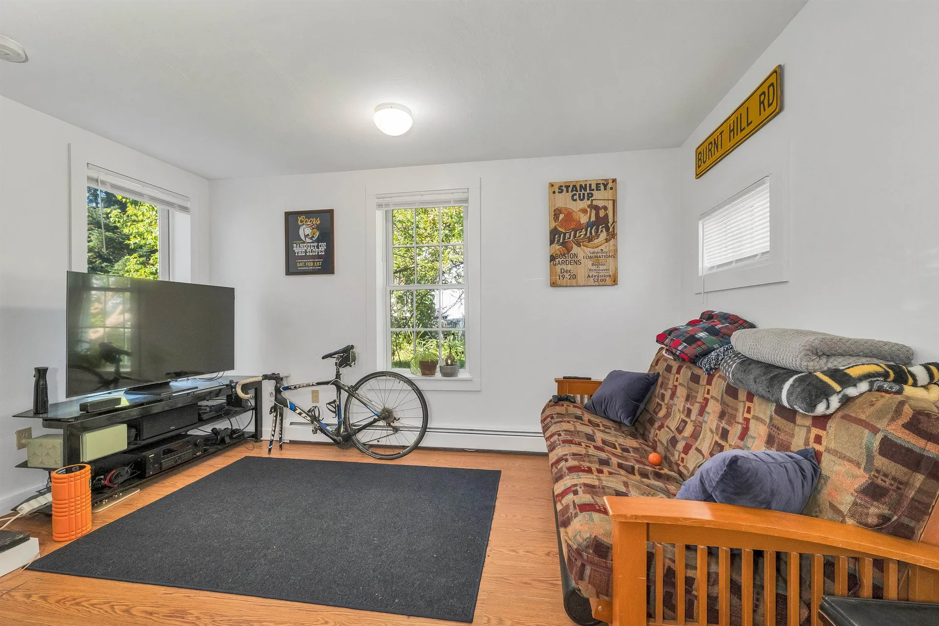 25 West Street Lebanon NH 03766