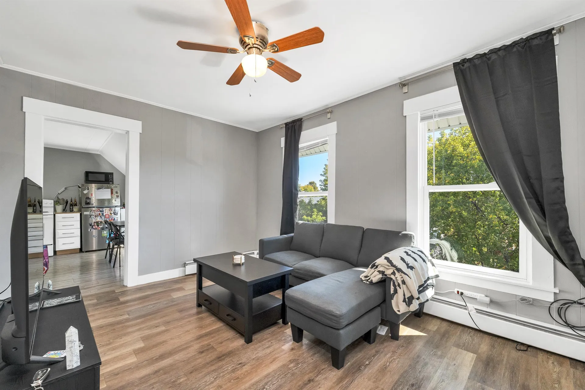 25 West Street Lebanon NH 03766