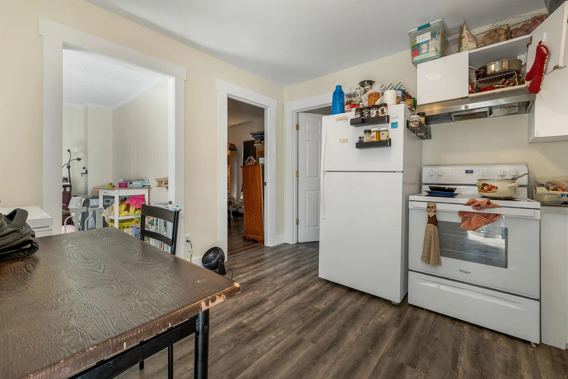 25 West Street Lebanon NH 03766