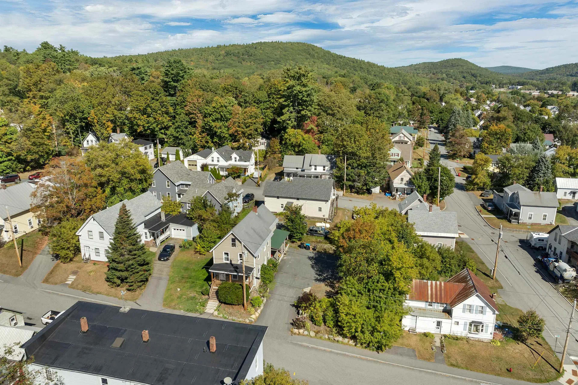 25 West Street Lebanon NH 03766