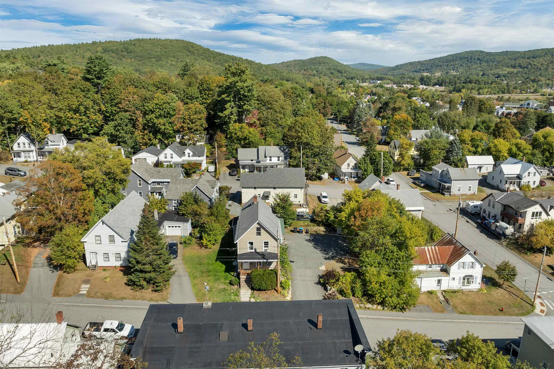 25 West Street Lebanon NH 03766