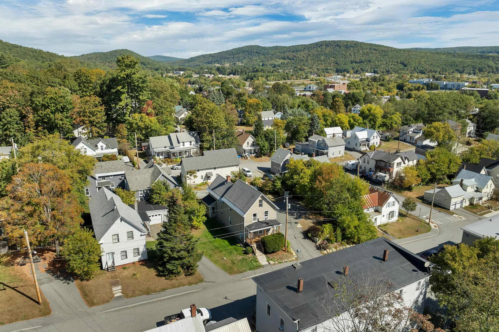 25 West Street Lebanon NH 03766