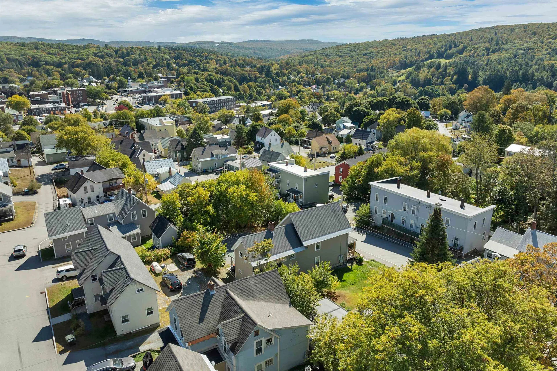 25 West Street Lebanon NH 03766