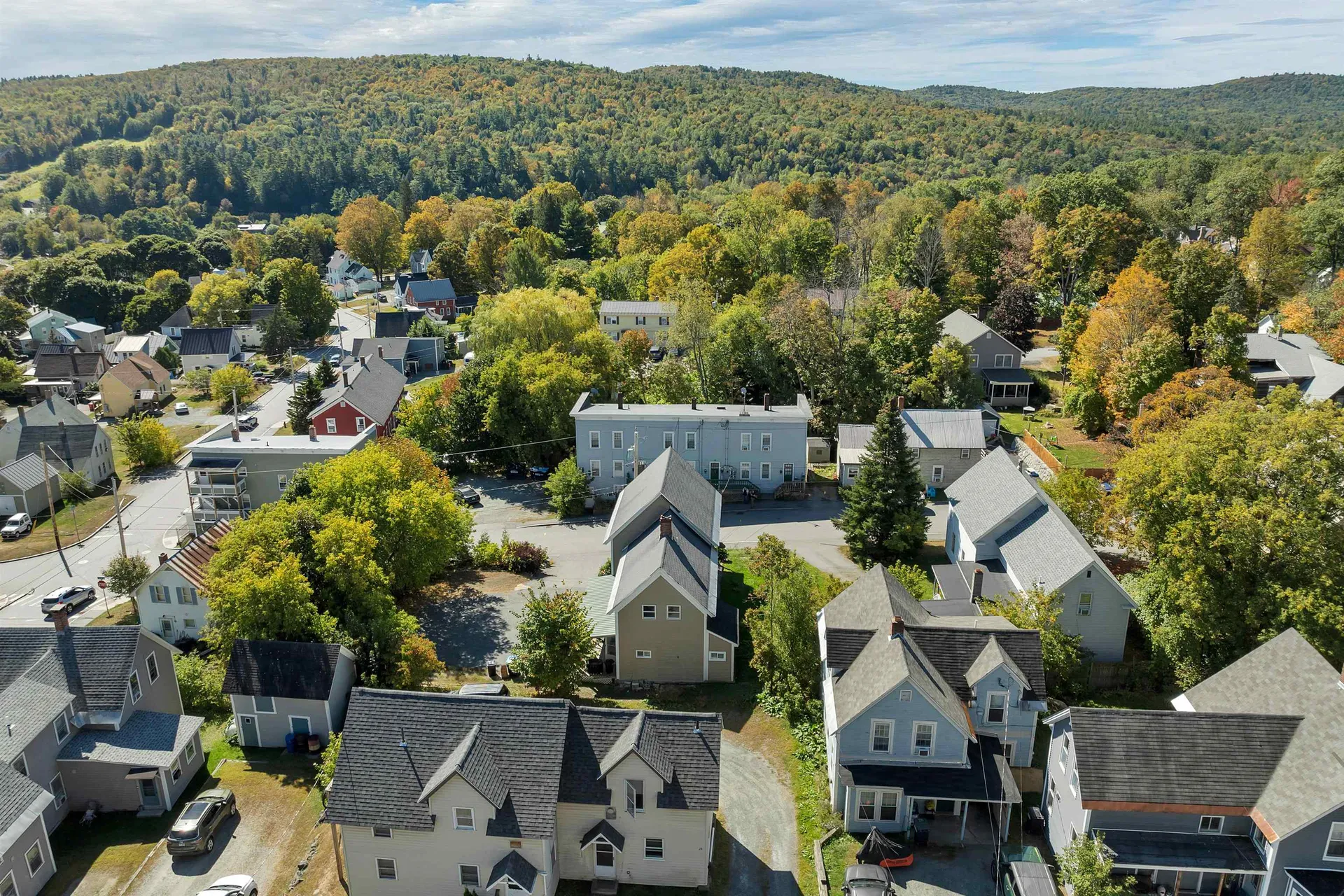 25 West Street Lebanon NH 03766