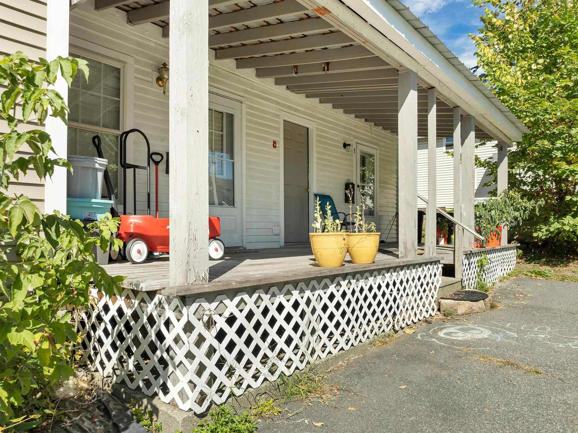 25 West Street Lebanon NH 03766