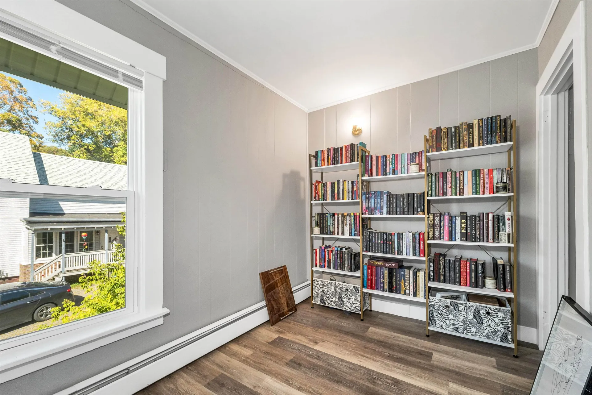 25 West Street Lebanon NH 03766