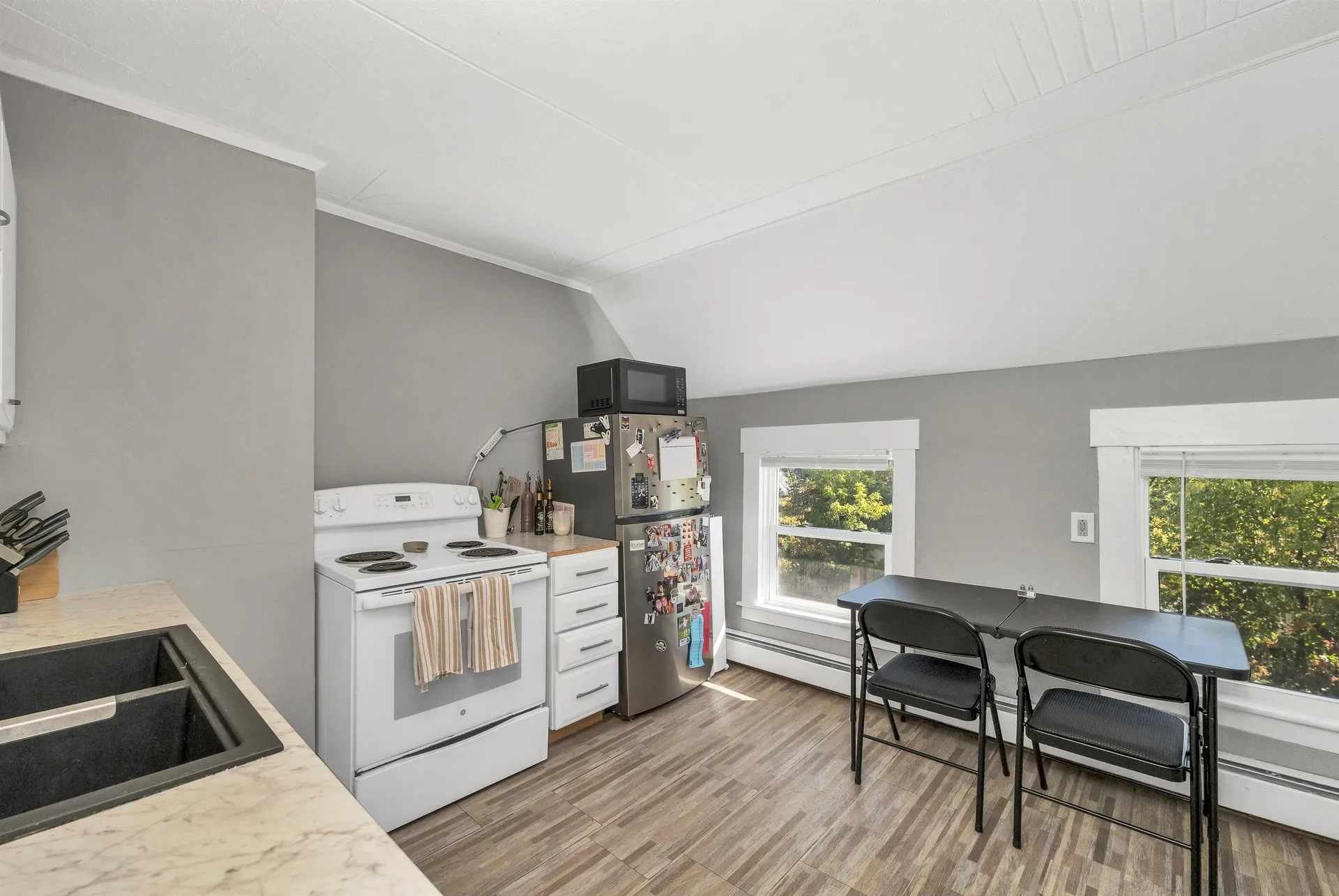 25 West Street Lebanon NH 03766