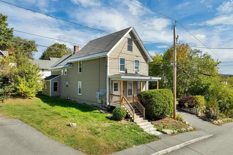 25 West Street Lebanon NH 03766