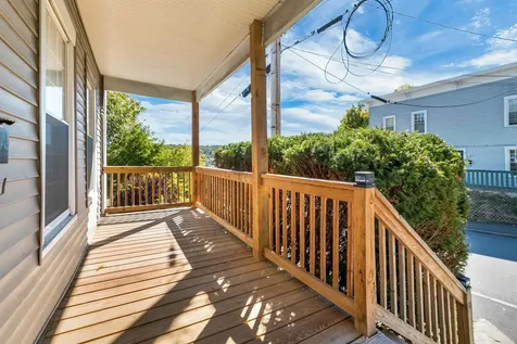 25 West Street Lebanon NH 03766