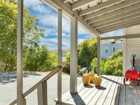 25 West Street Lebanon NH 03766