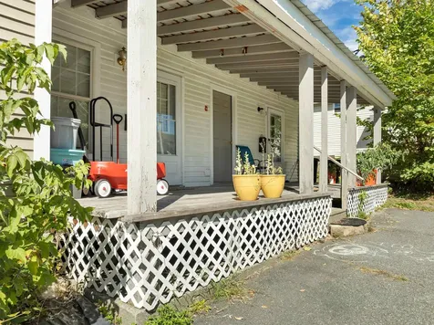 25 West Street Lebanon NH 03766