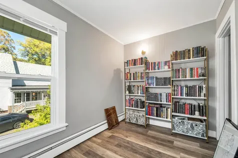 25 West Street Lebanon NH 03766