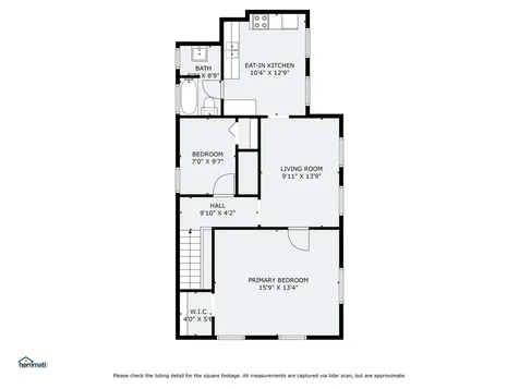 25 West Street Lebanon NH 03766