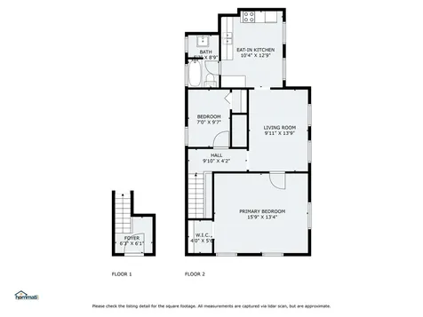 25 West Street Lebanon NH 03766