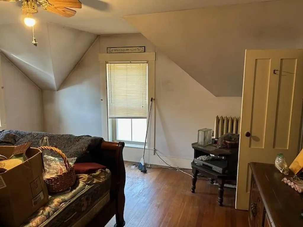 6 Church Street Gorham NH 03581