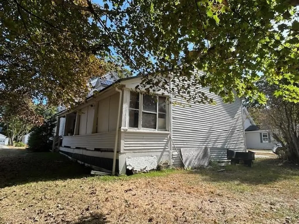 6 Church Street Gorham NH 03581