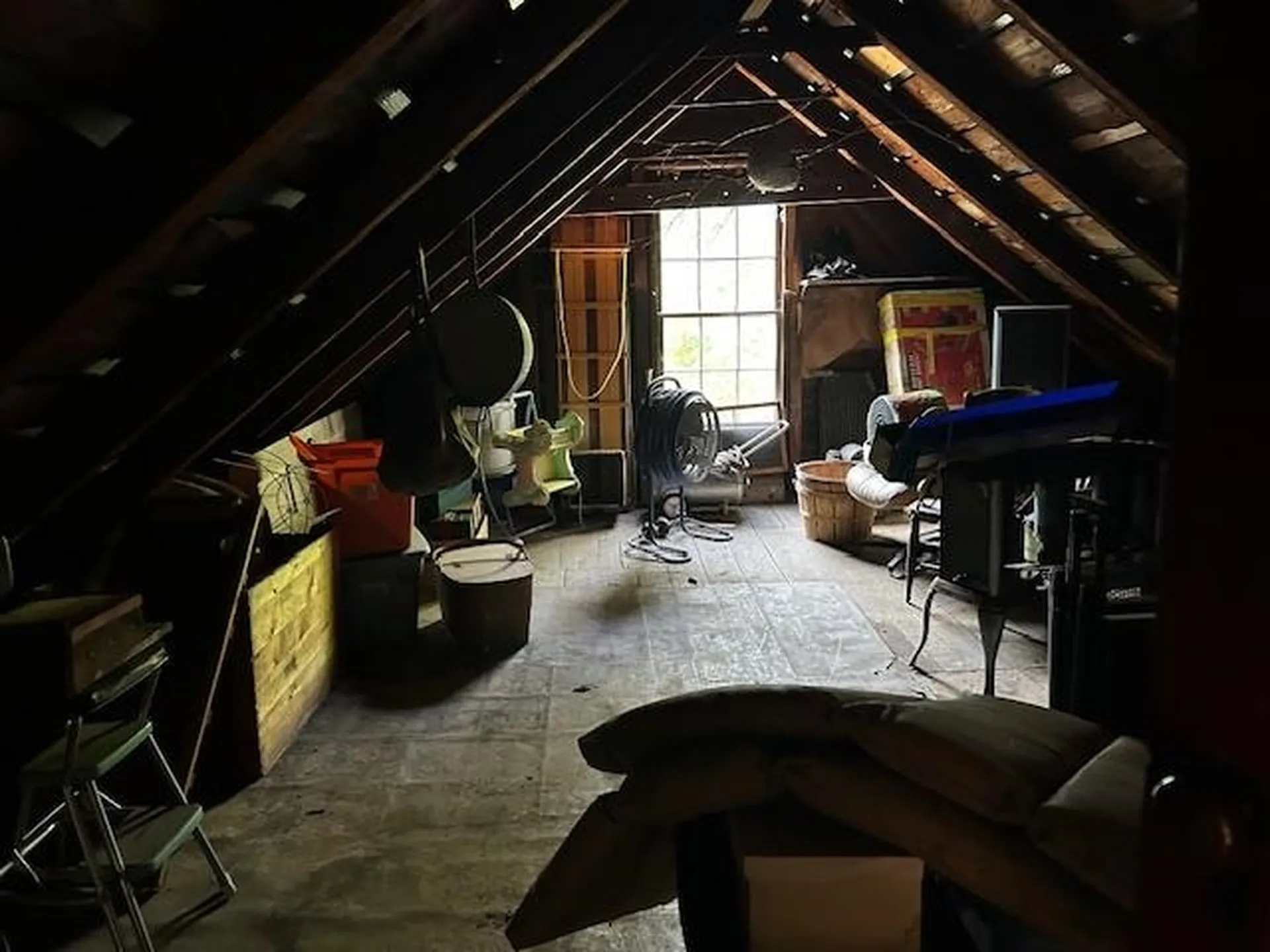 6 Church Street Gorham NH 03581