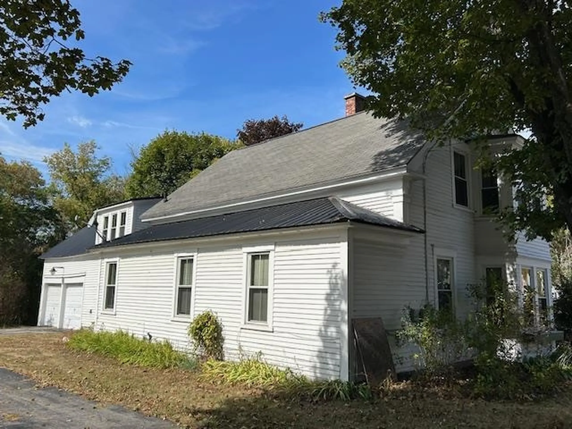 6 Church Street Gorham NH 03581