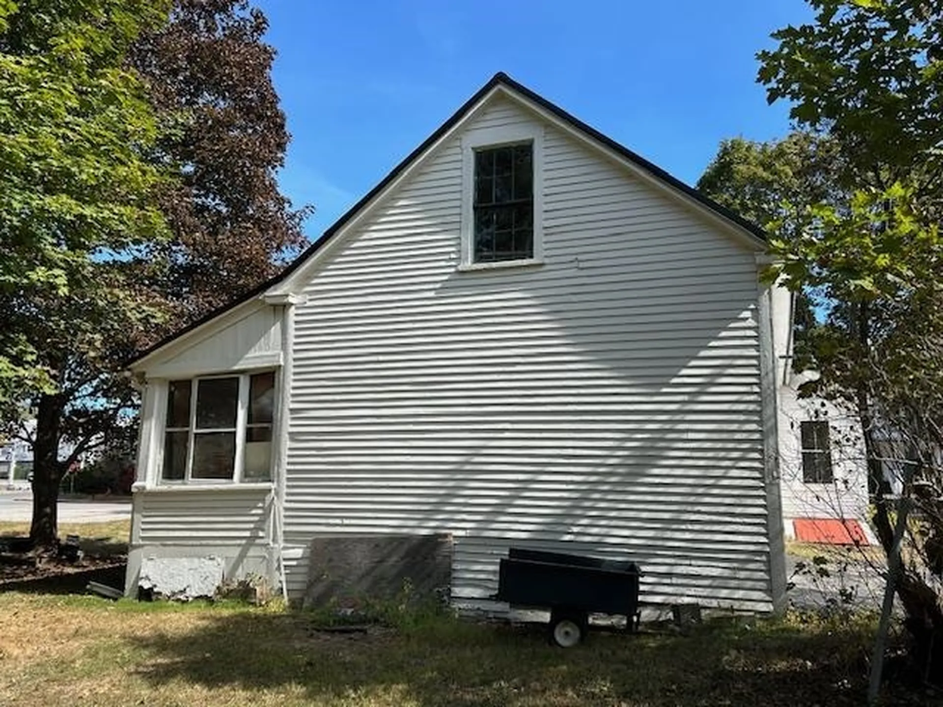 6 Church Street Gorham NH 03581