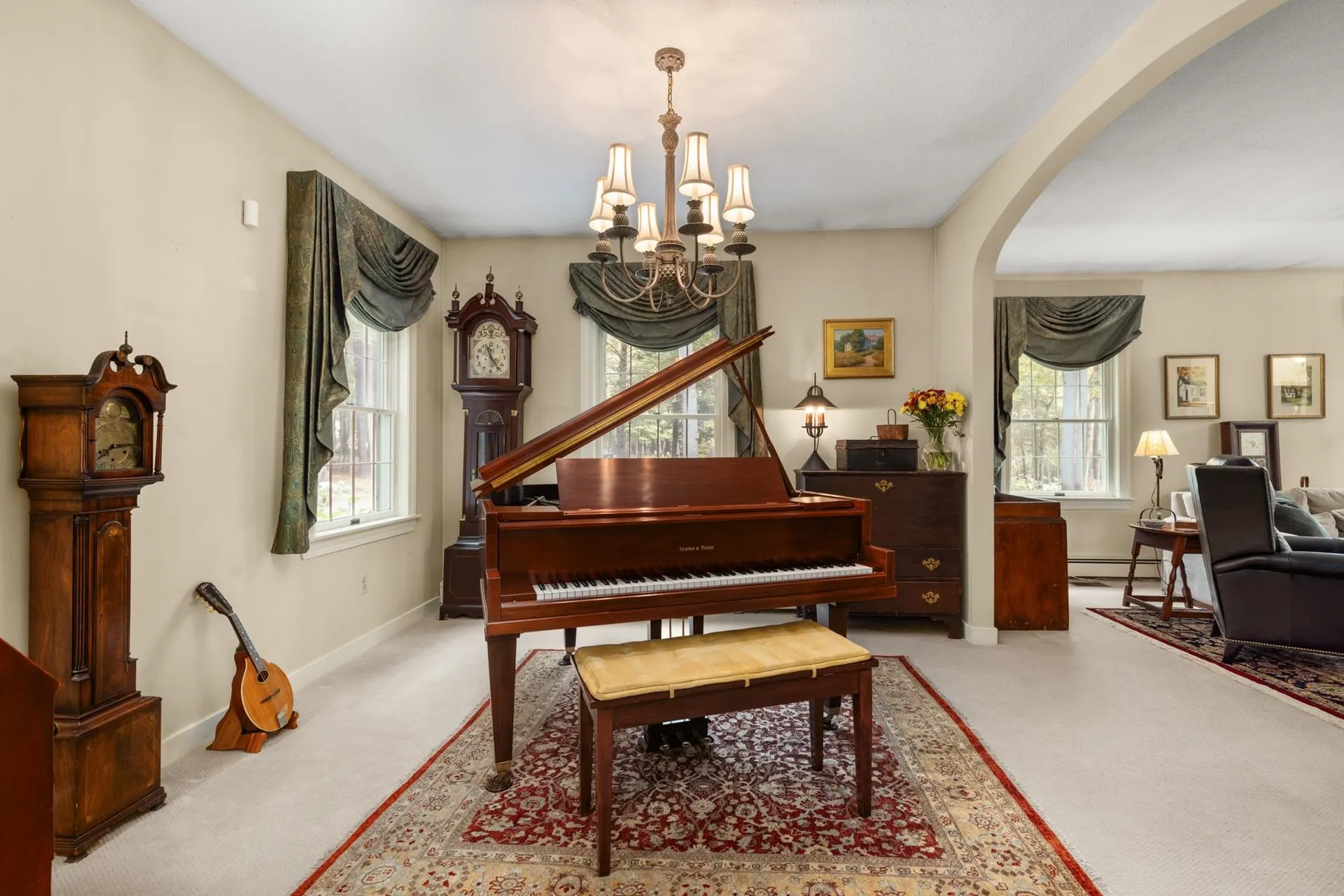 37 Pine Road North Hampton NH 03862