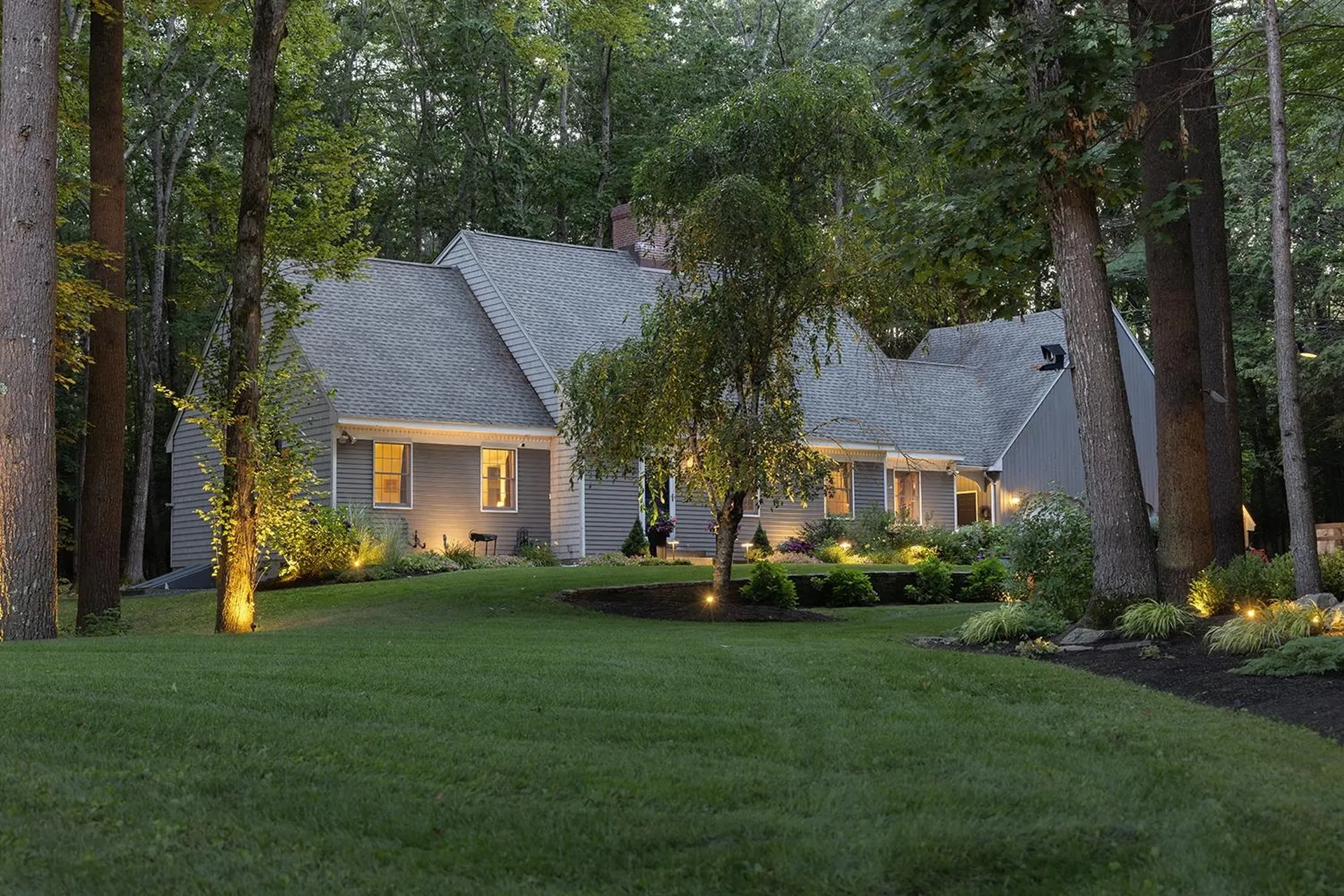 37 Pine Road North Hampton NH 03862