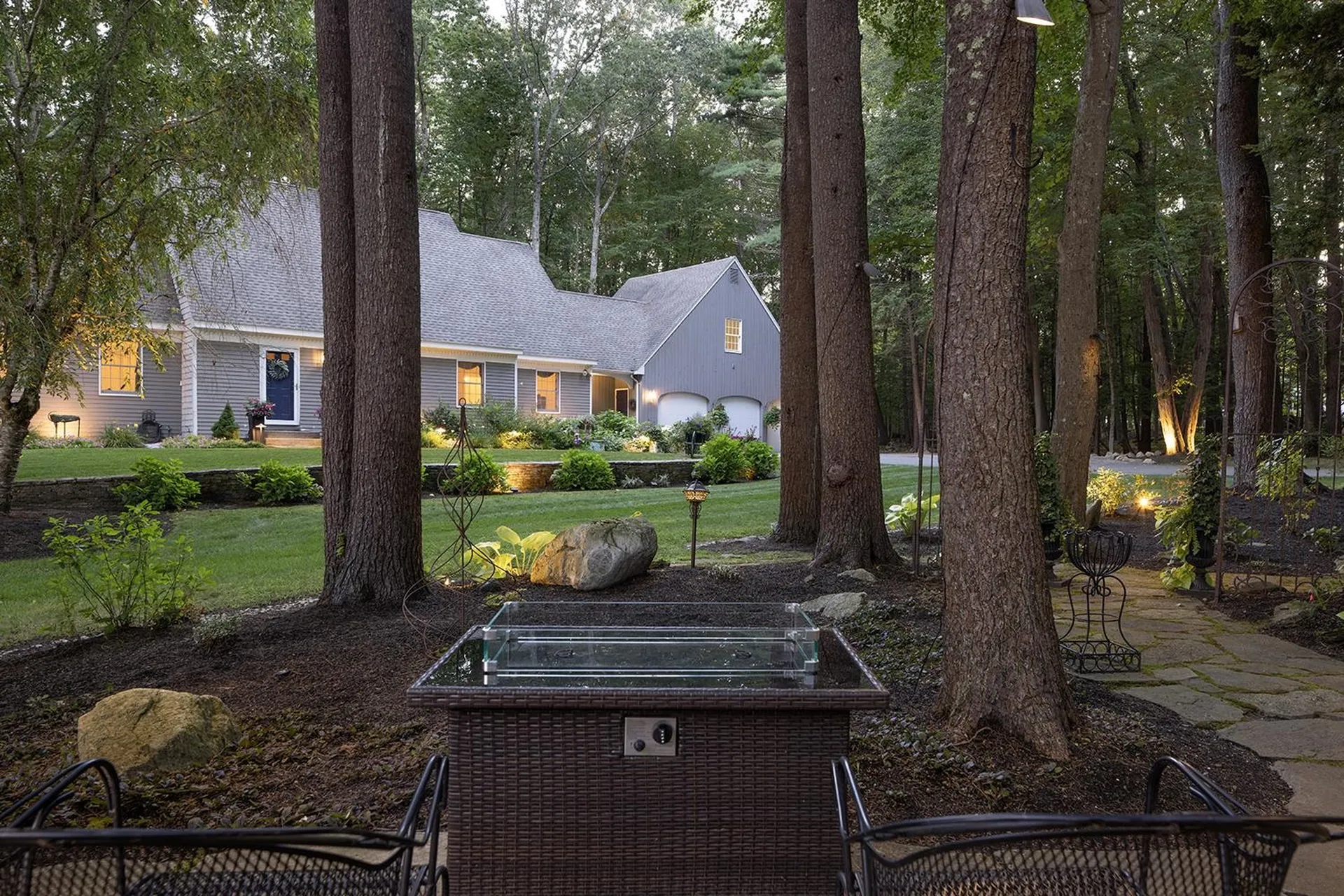 37 Pine Road North Hampton NH 03862