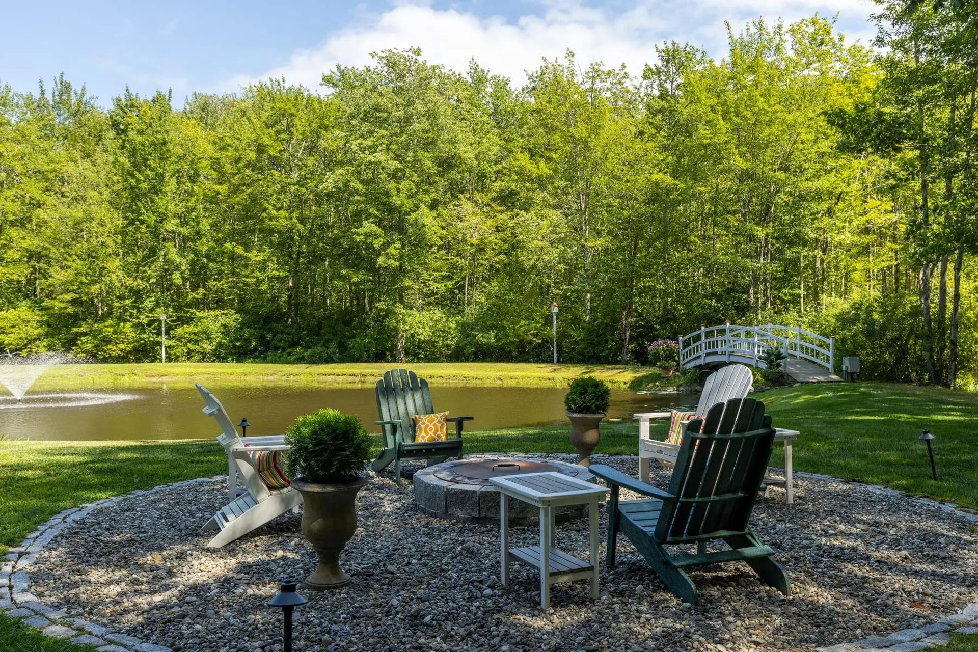 37 Pine Road North Hampton NH 03862