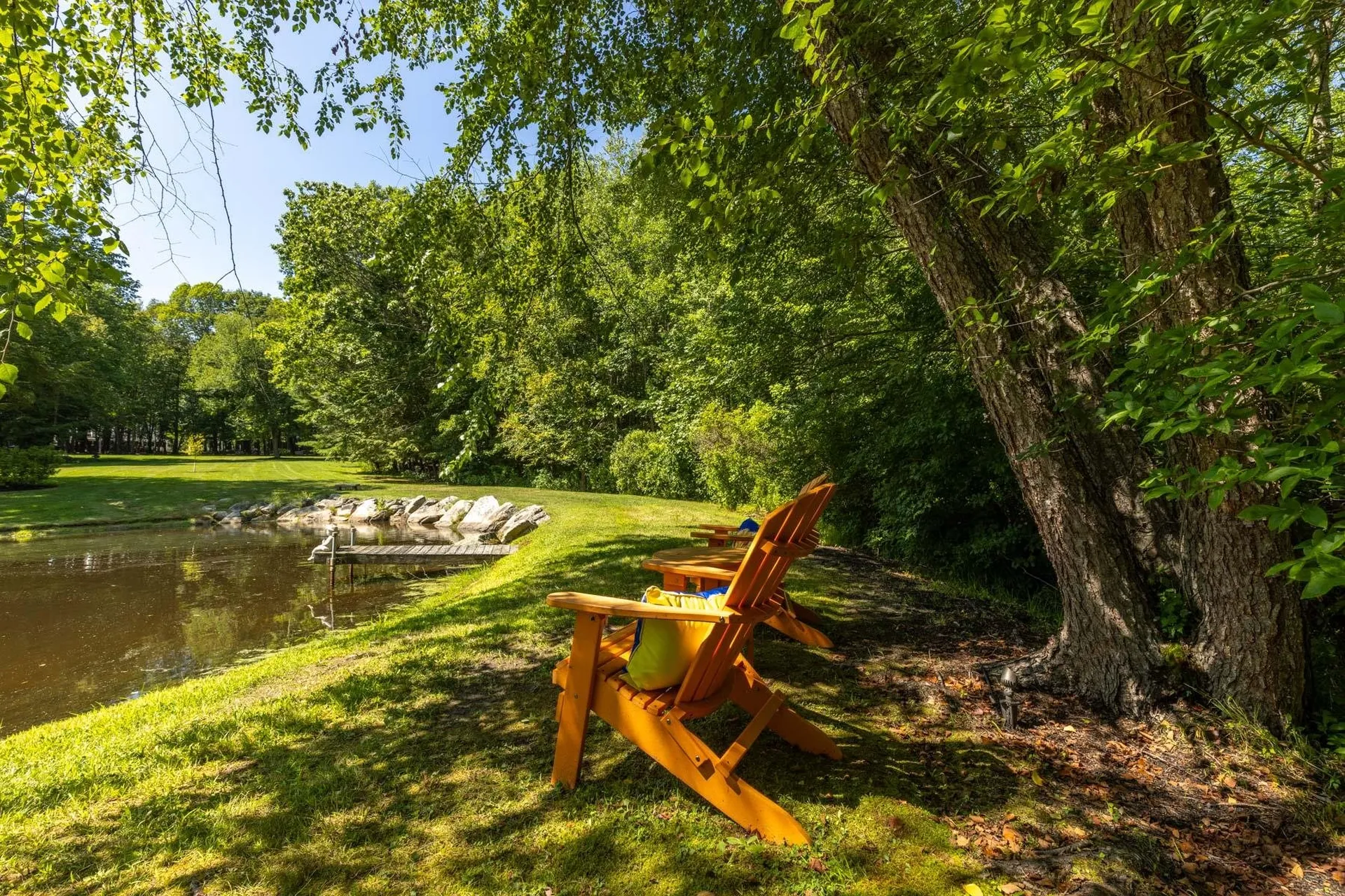 37 Pine Road North Hampton NH 03862