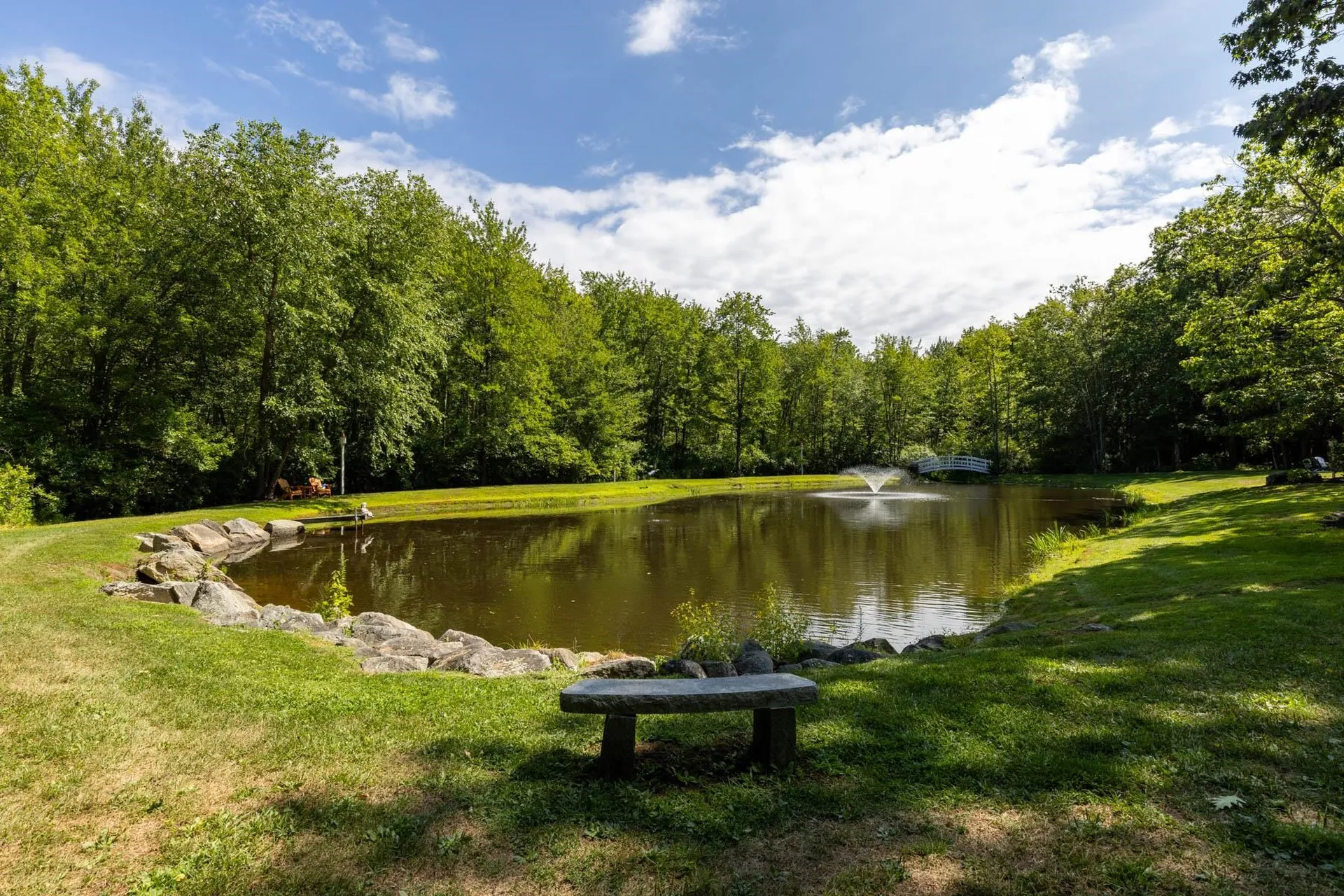 37 Pine Road North Hampton NH 03862