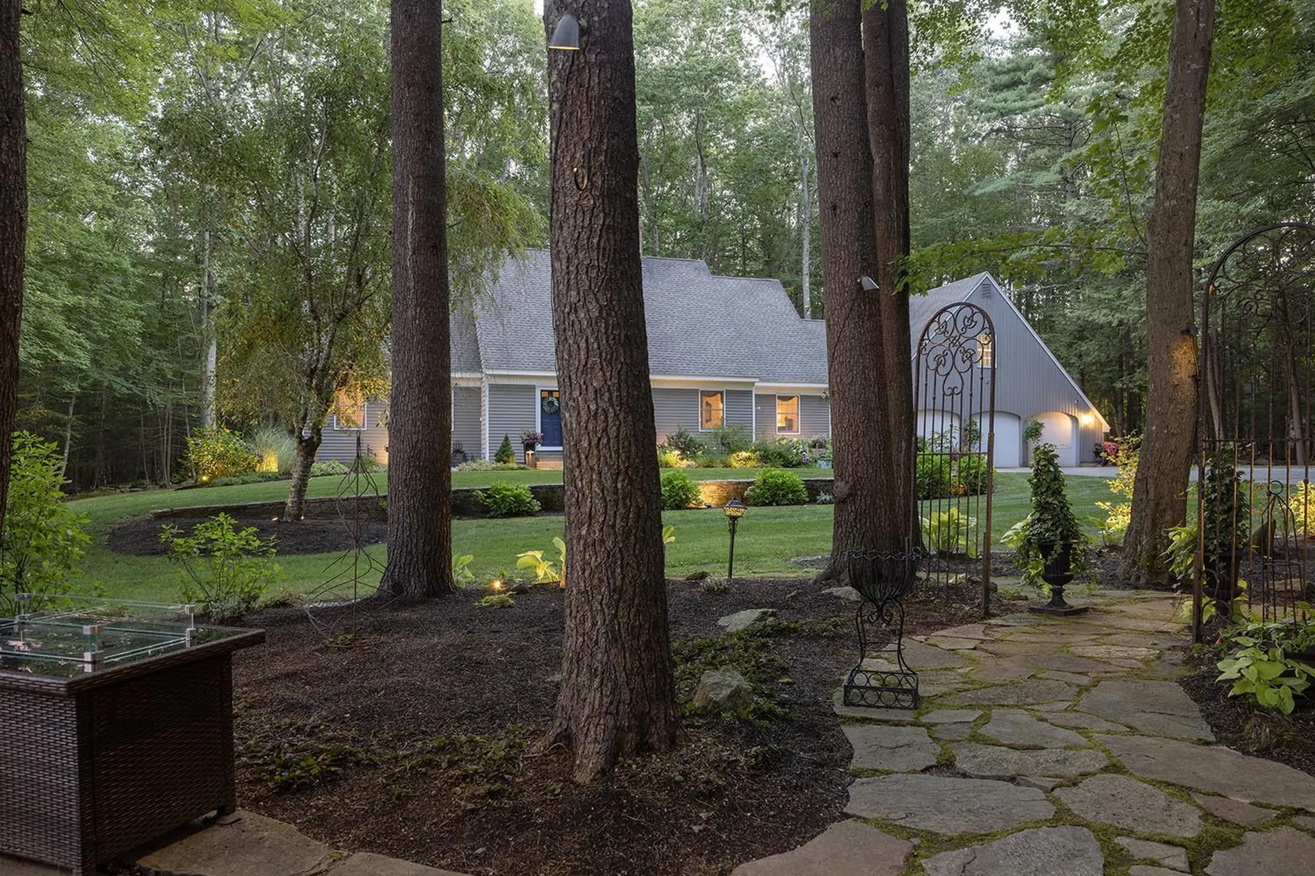 37 Pine Road North Hampton NH 03862