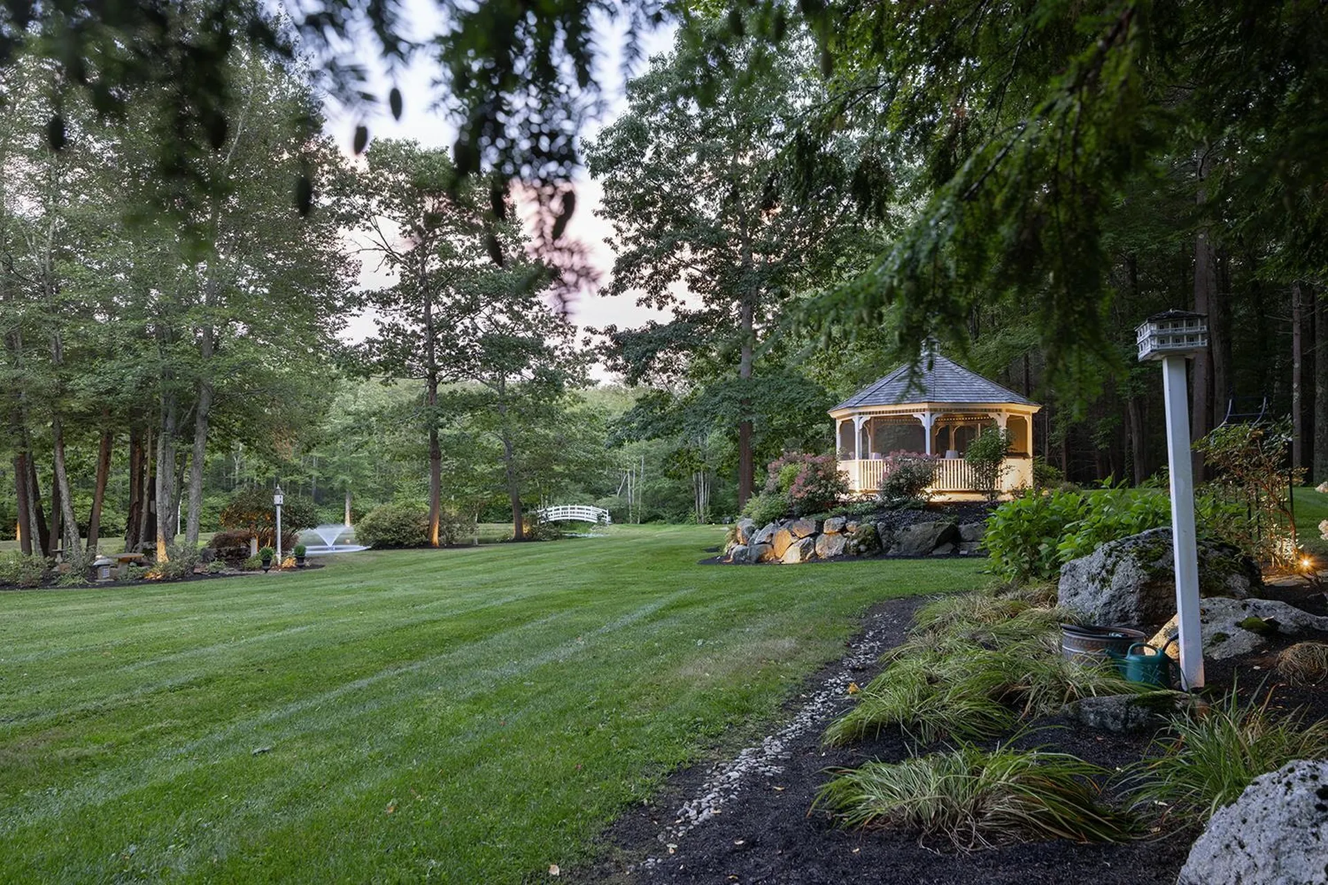 37 Pine Road North Hampton NH 03862