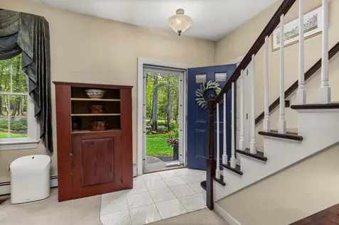 37 Pine Road North Hampton NH 03862