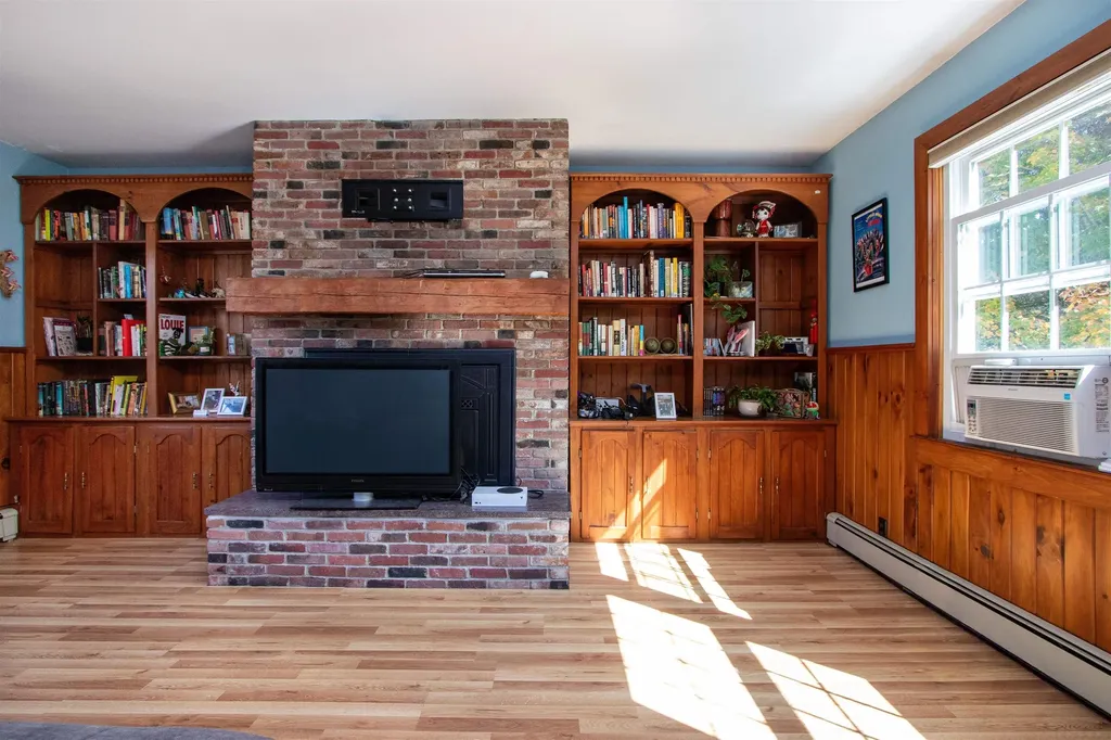 41 Stone Road Ryegate VT 05042