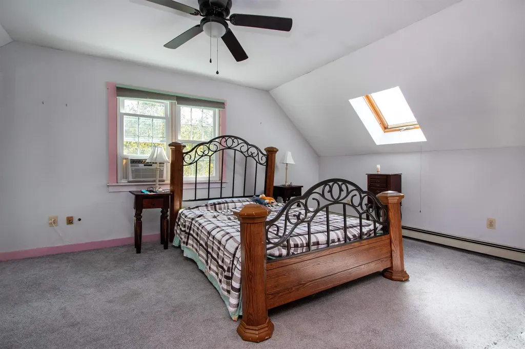 41 Stone Road Ryegate VT 05042